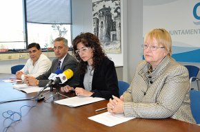 El govern municipal aprova avui el pressupost per a l'any 2012, "el primer pressupost ben fet dels darrers 8 anys" 