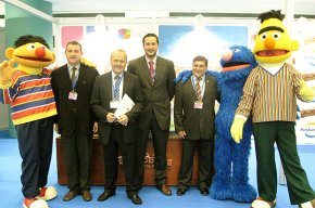 Cambrils, Reus, Vila-seca, La Pineda platja i PortAventura es promocionen conjuntament a la Fira Sevatur de Donostia