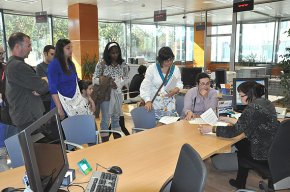 La Taula pel Suport a l'Educació de Cambrils prepara un acte sòcio-reivindicatiu per aquest diumenge 15 d'abril, al port