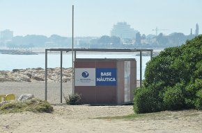 La base de l'Estació Nàutica Costa Daurada s'instal·larà a la platja del Regueral