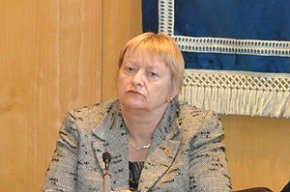 Carme Cros: Les assignacions als grups municipals estan suspeses des de fa 6 mesos