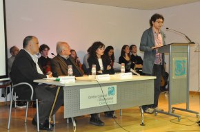 El cambrilenc Lluís Recasens Colom presenta el seu llibre "Viatge a la història d'Europa"