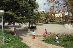 Es liciten les obres de construcció del Parc de Nou Cambrils