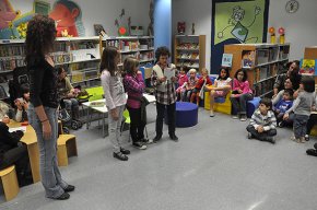 Arriba una nova edició del programa Dies de Llibres a Cambrils que tindrà lloc del 2 al 26 d'abril