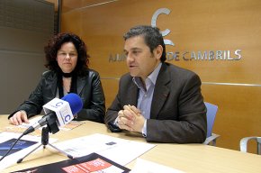 Les presentacions de llibres, la gimcana literària pel Barri Antic o el concert de Papagayo, actes destacats del programa Dies de Llibres