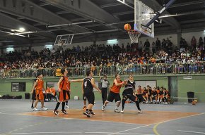 El torneig TGN Bàsquet clou la seva novena edició 