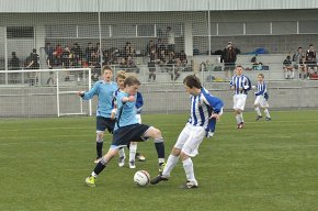Les instal·lacions esportives municipals acullen estades esportives de futbol i d'atletisme