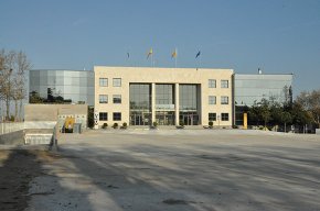 El ple rebutja l'avantprojecte de reforma de l'administració local emprès per l'Estat, amb el vot en contra del PP