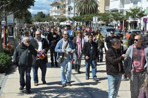 Robert Benaiges: "Els responsables de les retallades són qui les fan"