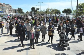 La Taula de Suport a l'Educació precisa que "no pertanyem a cap partit polític ni acceptem formar part de cap d'ells"