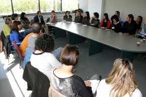 La Generalitat ofereix a Cambrils una sessió formativa sobre la Llei dels drets i les oportunitats de la infància i ladolescència