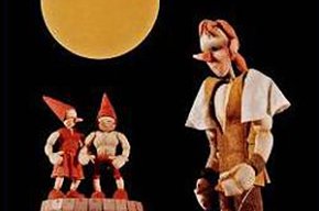 L'obra "Gúlliver al país de Lil·liput" clausura la temporada del cicle familiar Diumenges al Teatre