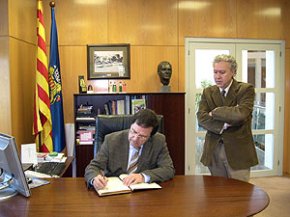 La coordinació policial i la investigació de les bandes organitzades centren el debat de la Junta de Seguretat