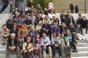 L'Associació Cultural Vilafortuny clou les seves VIII Jornades Culturals després de dues setmanes d'activitats