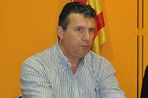 Josep Miró és reelegit president del comitè local de Convergència Democràtica de Catalunya