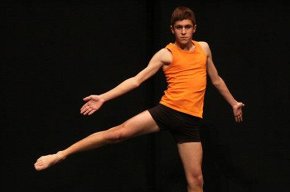 Raúl Solà i Marina Torrente, alumnes de l'Estudi Giselle, s'enduen un primer i un tercer premi en la final del Concurs estatal de dansa ANAPRODE