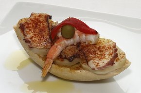 Es presenten les primeres propostes gastronòmiques de "Cambrils, la Mar de Tapes. Tapes per a tots"