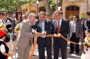 Èxit de participació a la 47a Fira Multisectorial de Cambrils