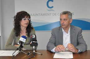 L'Ajuntament denuncia un extreballador de Cambrils Audiovisual per una presumpta apropiació indeguda de 15.000 euros