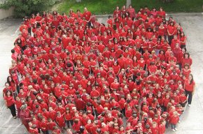 Les escoles cambrilenques celebren la Setmana de la Salut amb tallers per promoure l'adquisició d'hàbits saludables