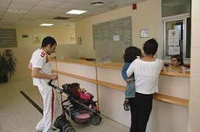 El ple municipal aprova les obres d'ampliació del CAP i de la construcció de l'hospital lleuger