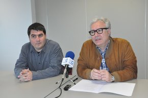 El PSC titlla el Pla Estratègic Municipal 2011-2013 "d'extremadament pobre i poc il·lusionant", sense concreció ni propostes clares