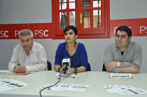 El PSC critica l'acció de govern en el número 2 del butlletí El Far de Cambrils
