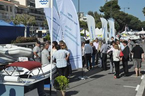 La segona edició del Festival del Mar arribarà a Cambrils del 17 al 20 de maig