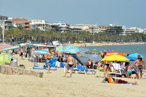 L'Ajuntament no renovarà el servei de socorrisme a les platges a l'empresa Sport&Salvament