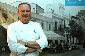 El restaurant cambrilenc Casa Gatell obté dos sols de la Guia Campsa