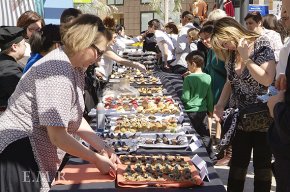 L'Hospitalet de l'Infant clou aquest cap de setmana les XIII Jornades de la Tonyina amb les "tonyi-tapes" com a gran atractiu