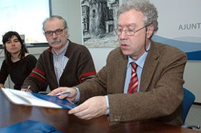 L'Ajuntament i la URV signen un conveni que impulsa la recerca de la prehistòria al municipi