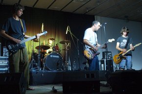 La música local, protagonista del concert de la Fira