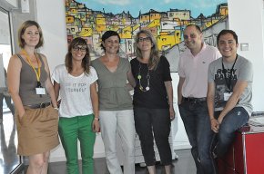 La participació i l'emancipació dels joves, eixos principals del Pla Municipal de Joventut 2012-2015