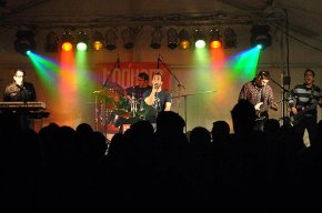 El grup cambrilenc Toquem Fusta és seleccionat per a la final del concurs Musicamp 2012
