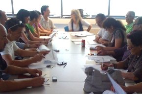 El Consell de Cooperació Cambrils Ciutat Solidària acorda finançar projectes per ajudar al desenvolupament de països pobres