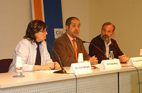 Felip Puig: "El govern de la Generalitat està en descomposició, ratllant el que a Catalunya se'n diu estar podrit"