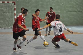 El Laguna acaba la lliga en la setena posició de la tercera divisió nacional i el Mediterrani en la sisena de preferent catalana