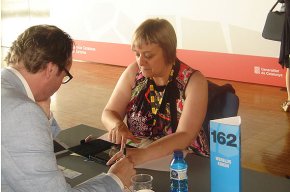 Turisme Cambrils participa en el workshop Buy Catalunya amb touroperadors d'arreu d'Europa
