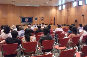 El Consell Escolar Municipal aprova els dies de lliure disposició pel curs 2012-2013