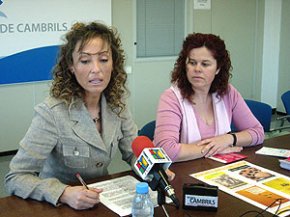 Es presenta el programa d'activitats "Dies de llibres" entorn la diada de Sant Jordi