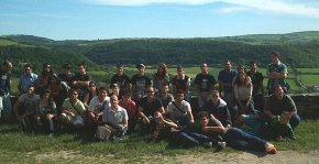 Els alumnes de l'Escola d'Hoteleria i Turisme fan un viatge gastronòmic per França 