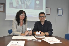 Es presenta la targeta Amics del Festival de Música de Cambrils amb l'objectiu de fidelitzar el públic
