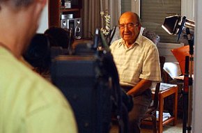 El cambrilenc Joan Rovira protagonitza una de les històries del programa de TV3 "Pecats capitals" que s'emet demà