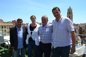 Laliança turística Cambrils, Salou, Reus, Vila-seca i la Pineda Platja obre noves línies de treball per fomentar el turisme de proximitat