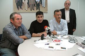 La PLIC presenta l'anuari on recull les seves aportacions més destacades durant el 2005