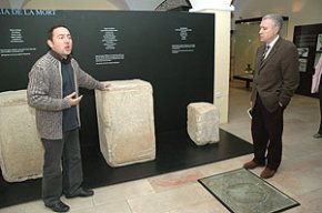 El Patronat de Turisme posa en marxa una nova visita turística guiada pels mesos d'hivern
