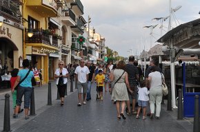 L'Ajuntament prepara una nova ordenança de promoció econòmica que incentivarà els negocis que es consolidin