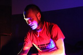 La música electrònica del cambrilenc Pacient X88, finalista del concurs Sona 9 