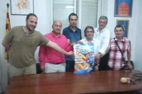La "Marxa cap a la Independència" passarà per Cambrils el proper 22 de juliol